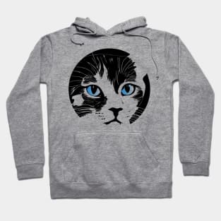 Catman Hoodie